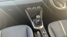 Mazda 2 1.5 e-Skyactiv G MHEV GT Sport 5dr Petrol Hatchback